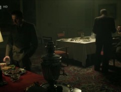 Zabíjení soudruha (1951)