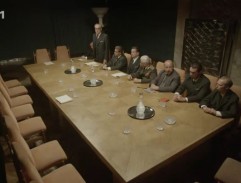 Musíme se dohodnout (1968)