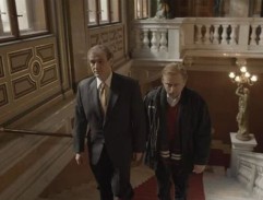 budova Federálnej vlády