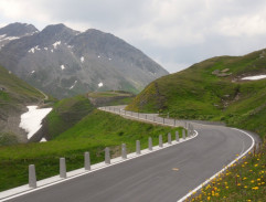 Bond je pronásledován