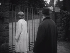 vila veliteľa gestapa