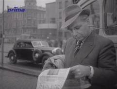 Autobusová zastávka