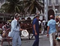 Setkání ve městě