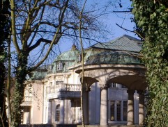 Dům Schneiderových