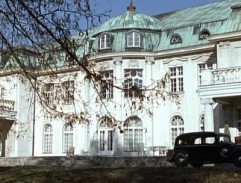 Dům Schneiderových