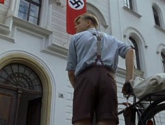 Přihlášky na školu