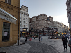 Jungmannovo náměstí