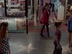 Hvězdy na chodníku