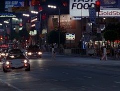 Edward je špatný řidič