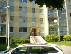 Proč já, proč zrovna já