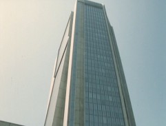 Ústav pro styk s mimozemskými civilizacemi