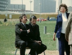 Diskuze o lidech. Pajdají.