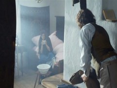 Ošetření Marušky