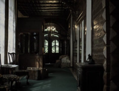 V Brachtlově hotelu