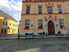 Okresní národní výbor