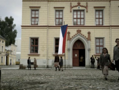 Okresní národní výbor