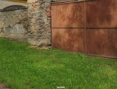 Vodník a Karolínka