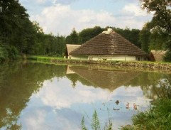 Rybník u mlýna