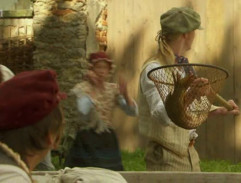 Vodník a Karolínka