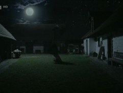 princezná na úteku