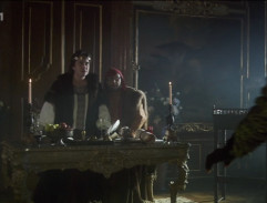 Pracovna krále Valentina