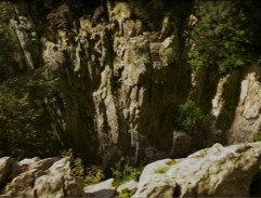 Propast do říše čarodějnic