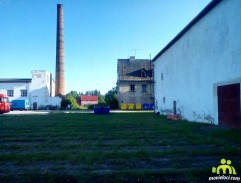 opustená továreň 2