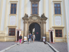 policajný komisariát v Paríži