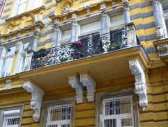 Mališkov dom v Bratislave