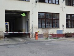 bratislavské kasárne