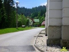 kostol v Brezovanoch