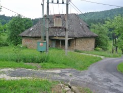 colnica v Starom Hrozenkove