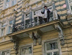 Mališkov dom v Bratislave