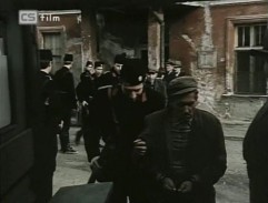 zatýkanie komunistov