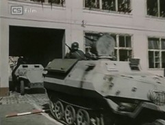 bratislavské kasárne