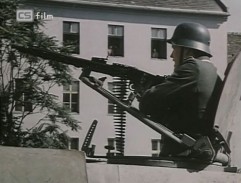 dvor bratislavských kasární