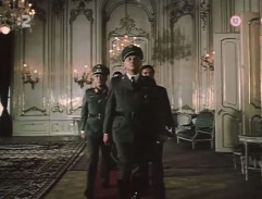 v Prezidentskom paláci