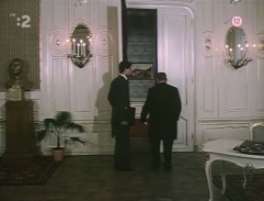 pracovňa prezidenta Tisa 2