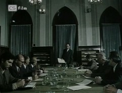 zasadnutie Slovenskej národnej rady