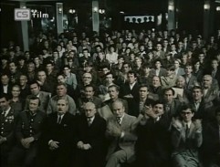 sála v Národnom dome v Banskej Bystrici 2