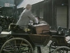 Valentíkova chalupa