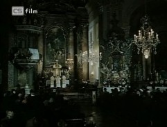 kostol v Banskej Bystrici