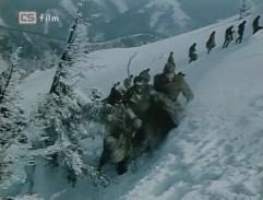 miesto smrti Jána Švermu