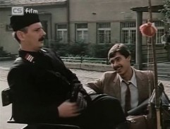 pred notárskym úradom