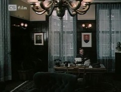 kancelária ministra národnej obrany Čatloša