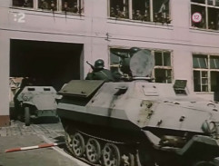 bratislavské kasárne