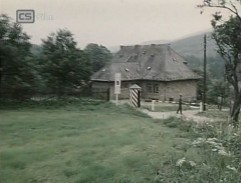 colnica v Starom Hrozenkove