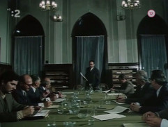 zasadnutie Slovenskej národnej rady