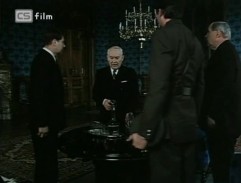 7. Na život a na smrť