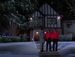 Dům rodiny McDowellových